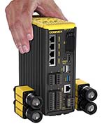 In-Sight VC2000 Multi Smart Camera Vision System